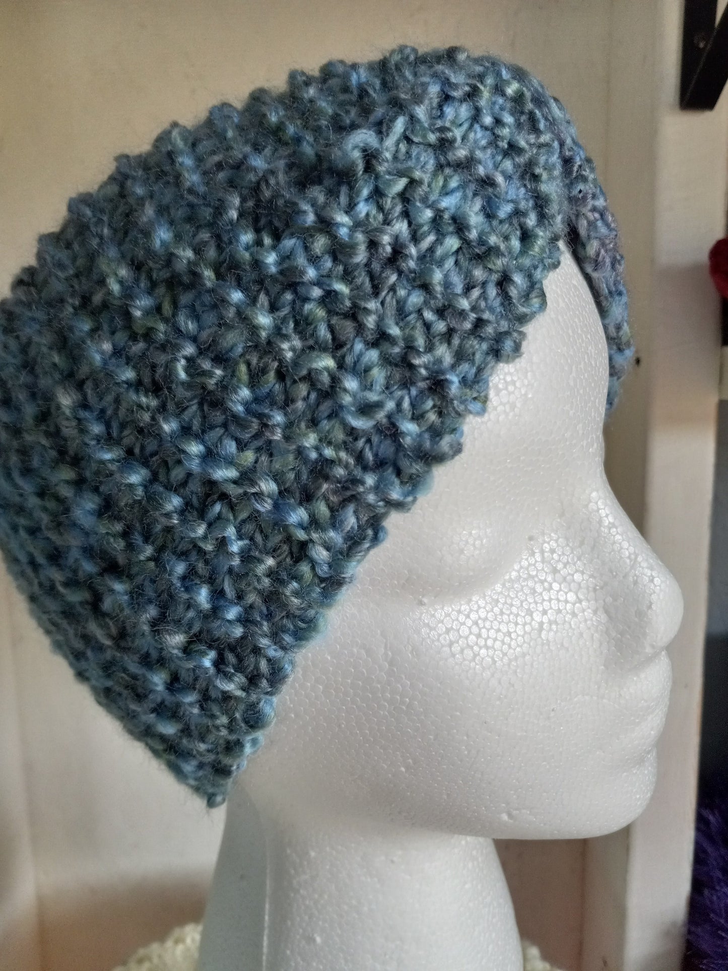 Ear Warmers