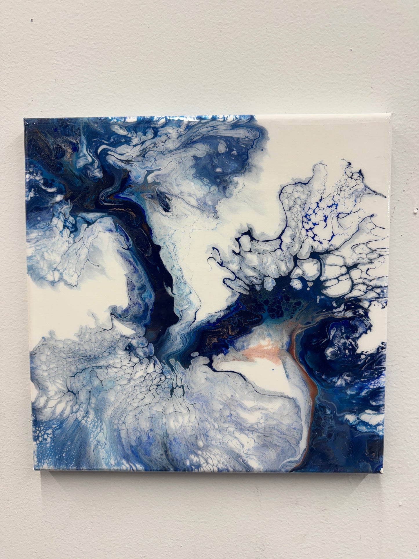 Blue Wave
