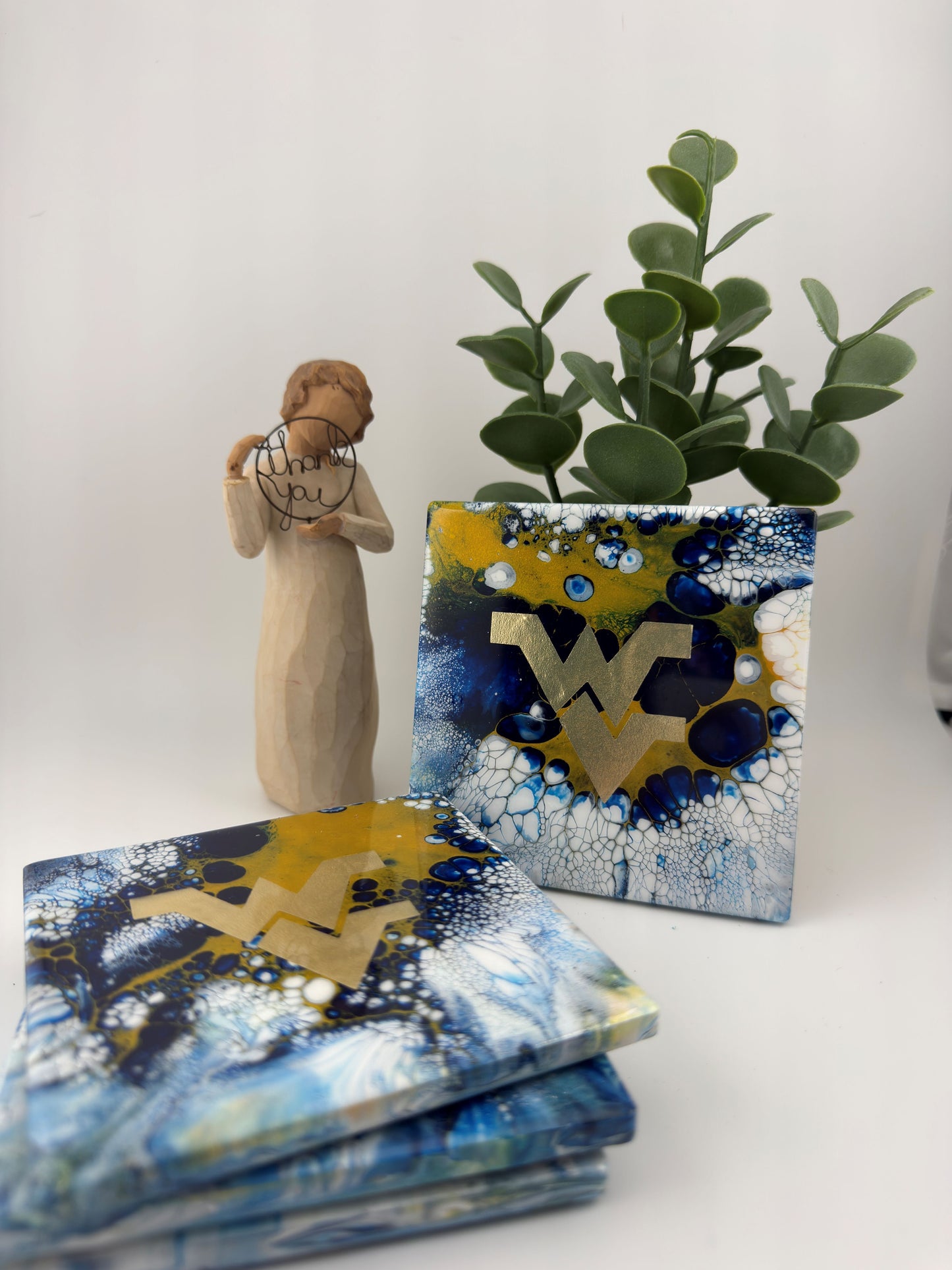 West Virginia Coasters