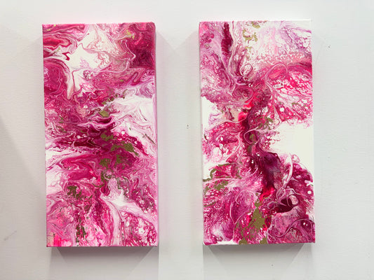Pink Chaos