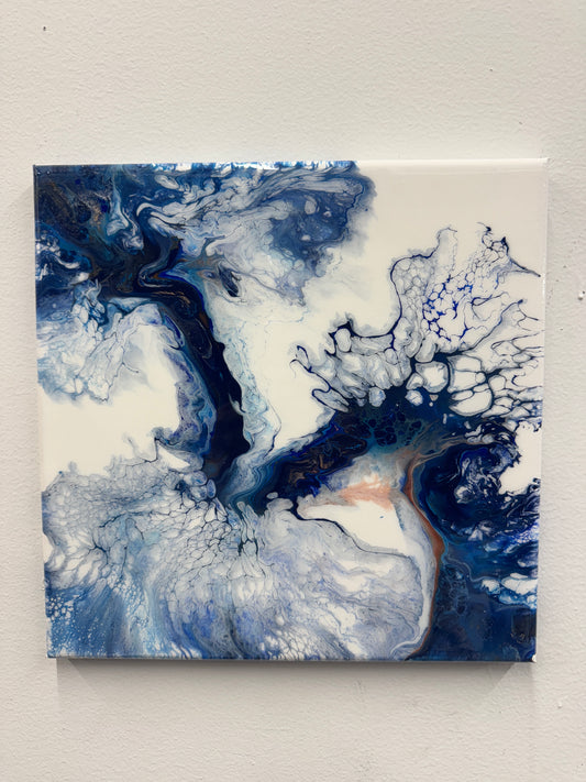 Blue Wave
