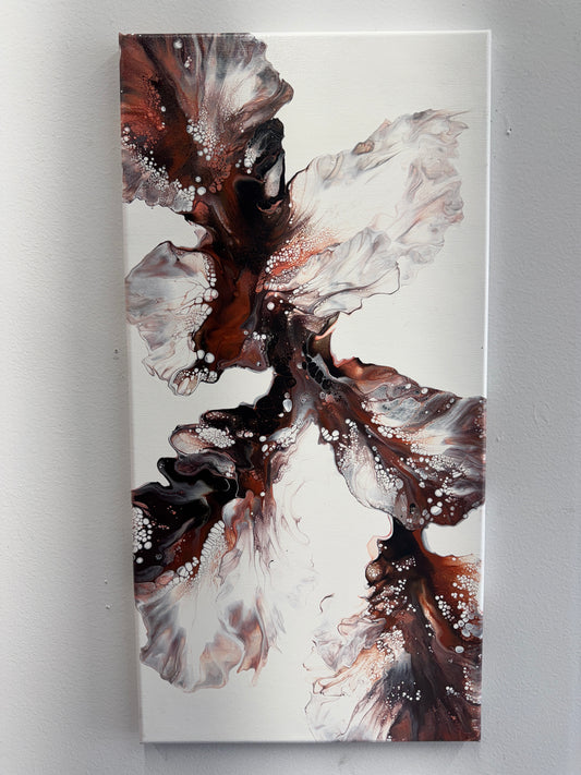 Brown Shadows